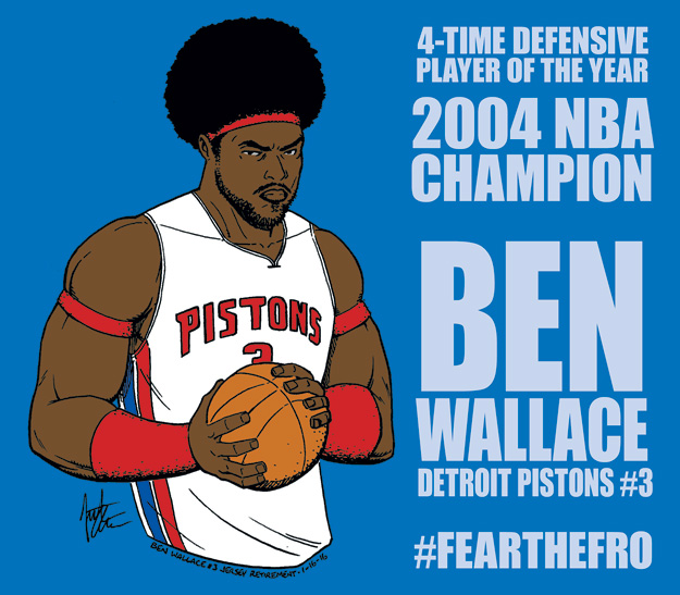 fearthefro