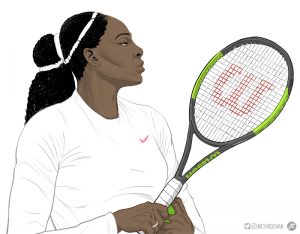 Serena Detailed Full