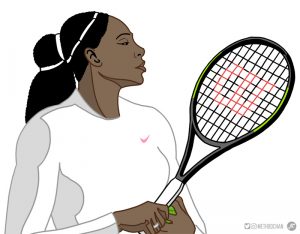 Serena Simple Full