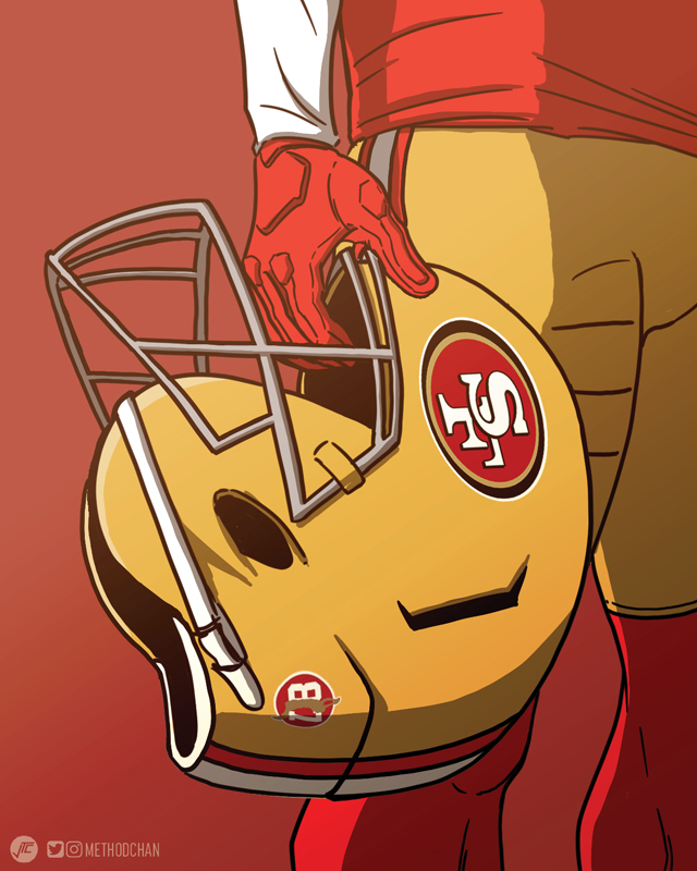 49ers Are Back
