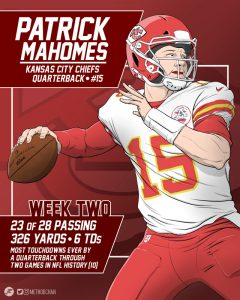 TPT Week 02 Mahomes