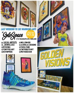 Golden Visions 4 Last Weekend Graphic 1