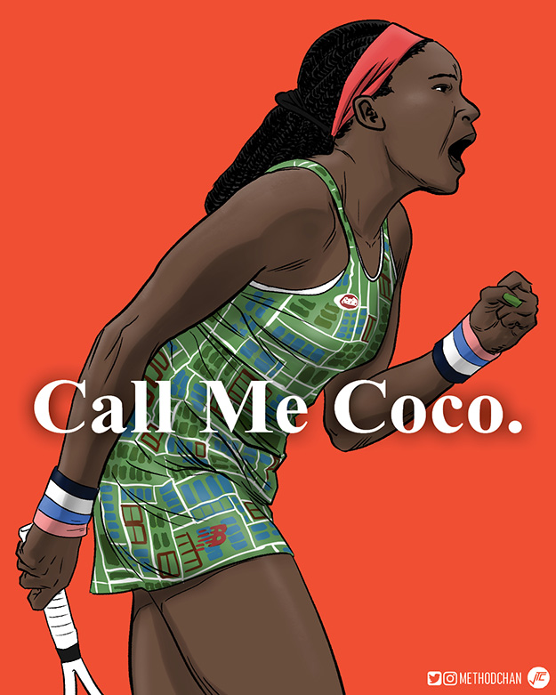 Call Me Coco