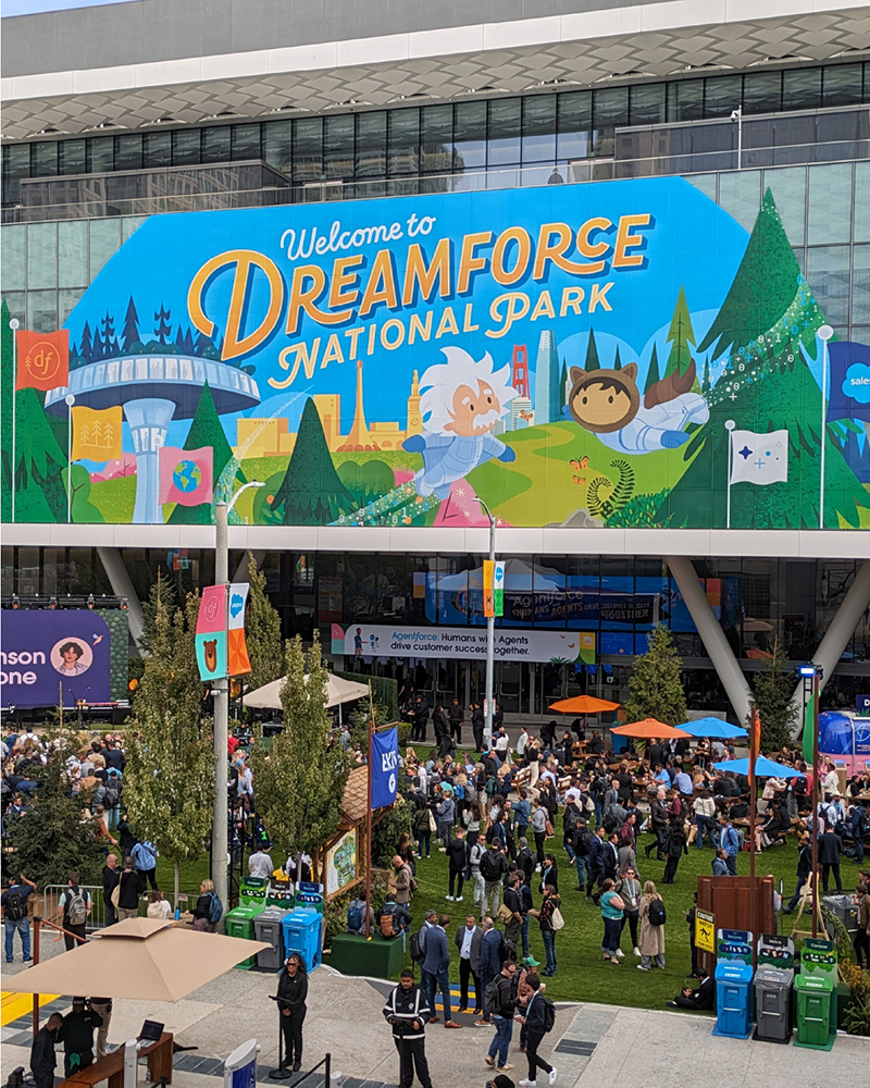 Dreamforce 2024 p10