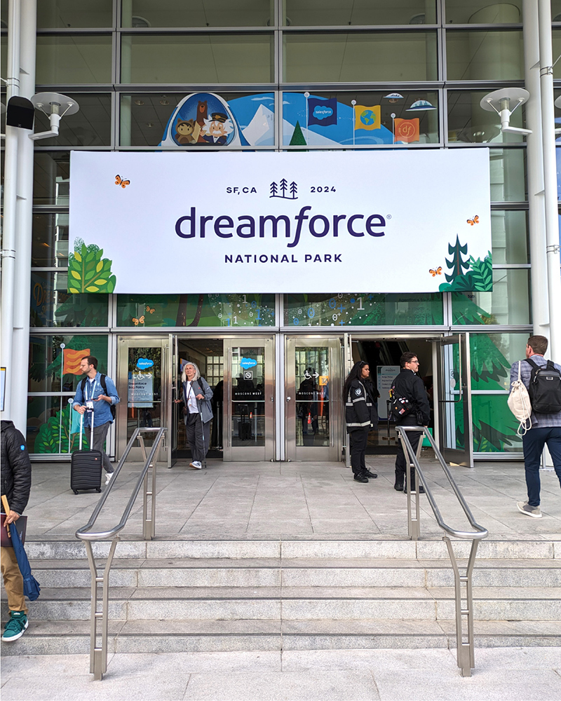 Dreamforce 2024 p5